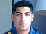Naseem Shah cricketer - CC BY 3.0