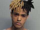 XXXTentacion - Public domain
