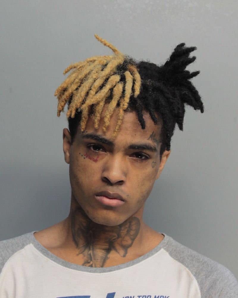 XXXTentacion's Wife: The Full Story