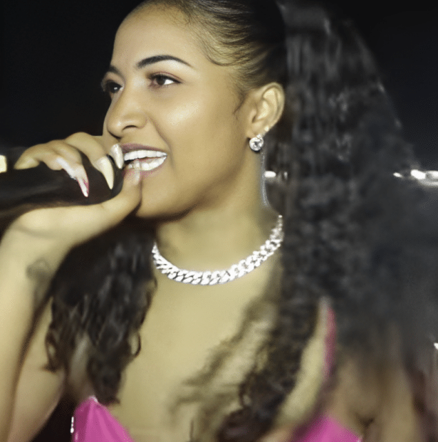Who Is Shenseea’s Husband? Relationship Facts & Details