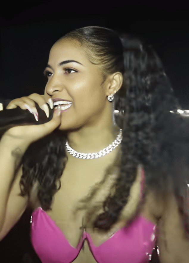 Shenseea's - Shenseea’s Husband: The Full Story