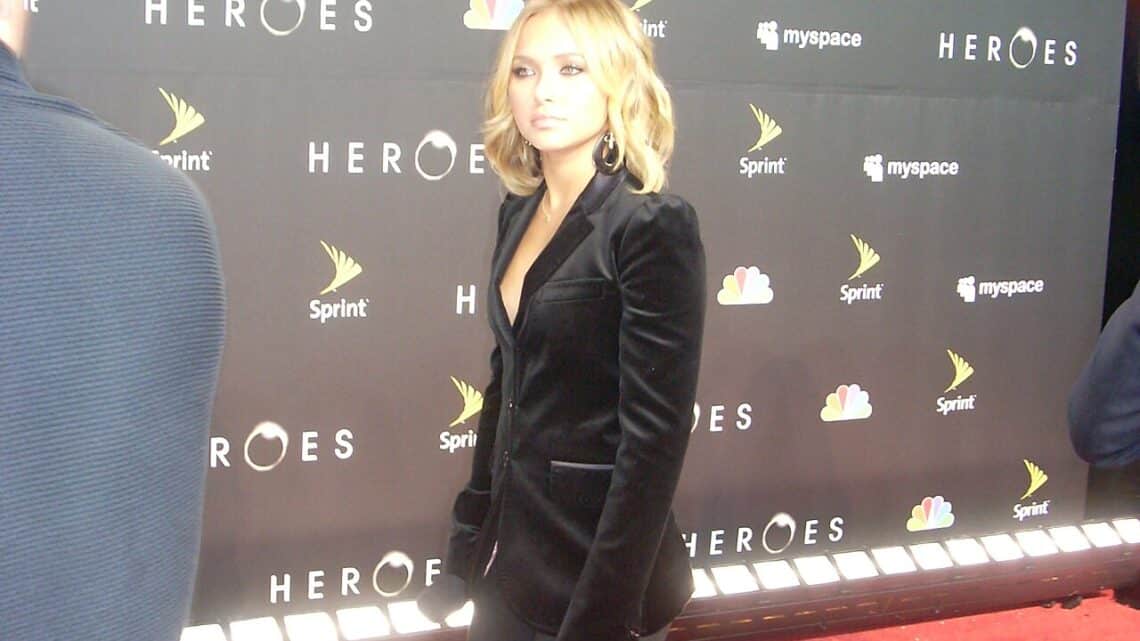 Who Is Hayden Panettiere’s Husband? Relationship Facts & Details