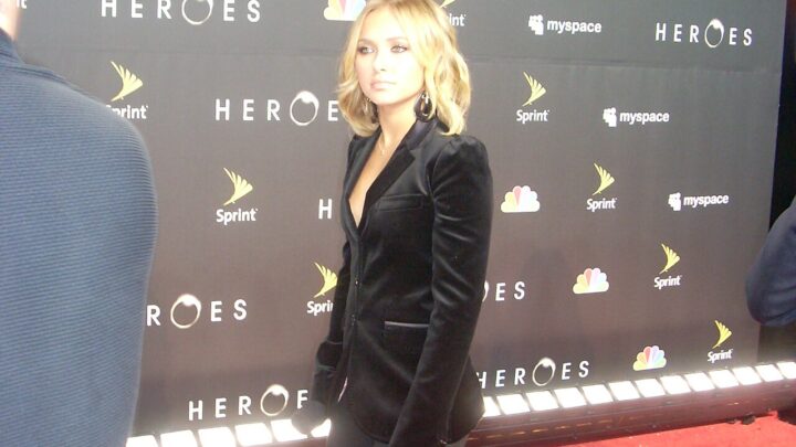 Who Is Hayden Panettiere’s Husband? Relationship Facts & Details
