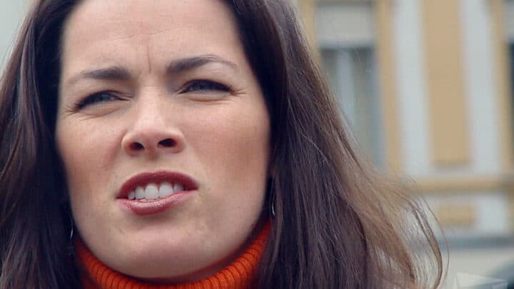 Meet Nancy Kerrigan’s Husband: Personal Life Revealed