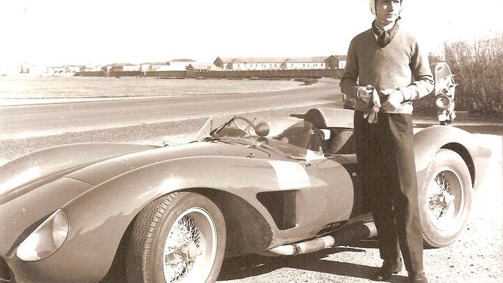 Piero Ferrari’s Wife: Career, Background & Love Story