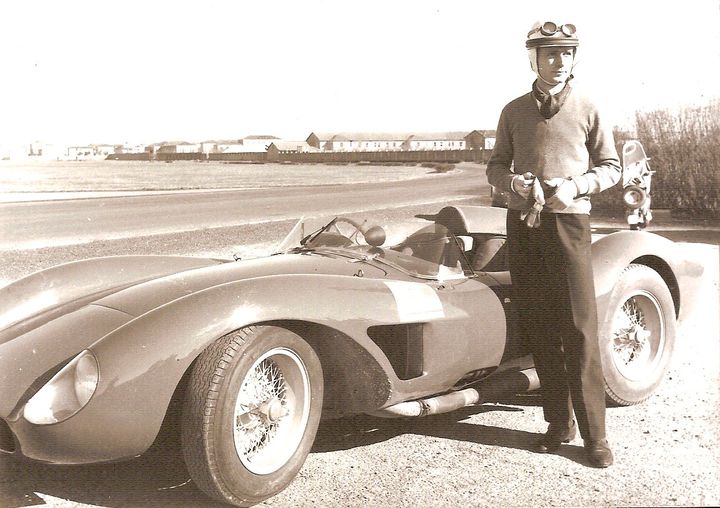 Piero Ferrari’s Wife: Career, Background & Love Story