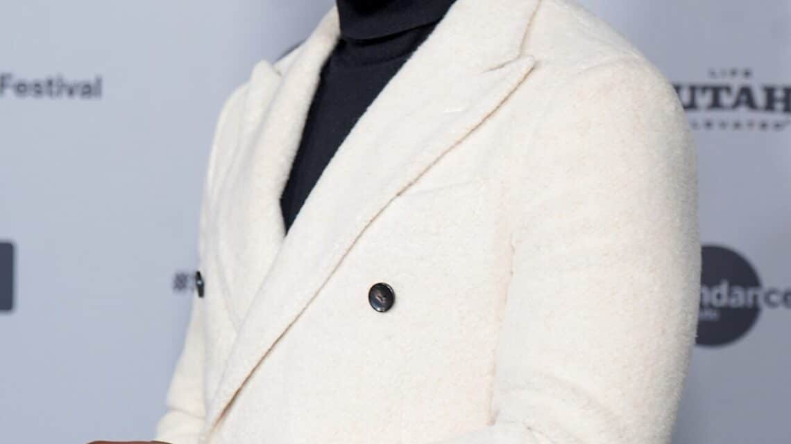 Meet J Alphonse Nicholson’s Wife: Personal Life Revealed