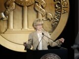 Lesley Stahl - CC BY 2.0