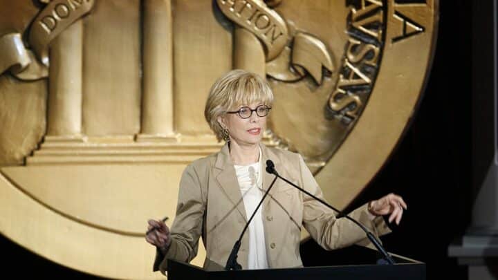 Lesley Stahl’s Husband: Everything You Need to Know