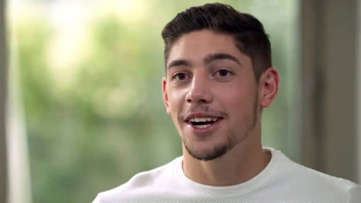 Federico Valverde’s Wife: Career, Background & Love Story