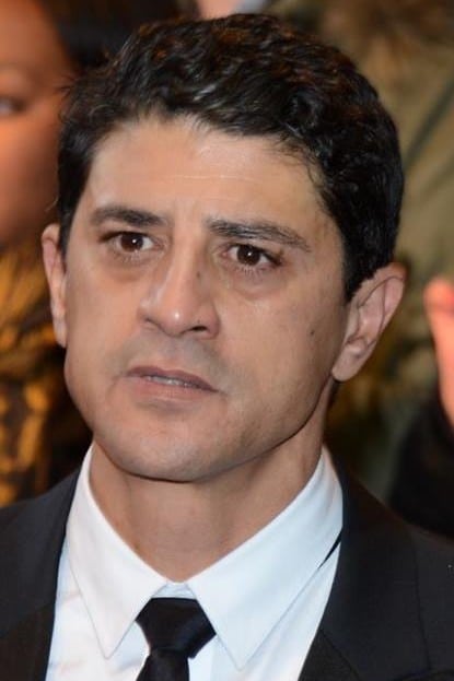 Saïd Taghmaoui's - Saïd Taghmaoui’s Wife: The Full Story