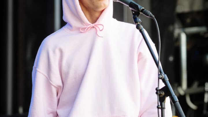 Who Captured Gus Dapperton’s Heart? His Girlfriend Revealed