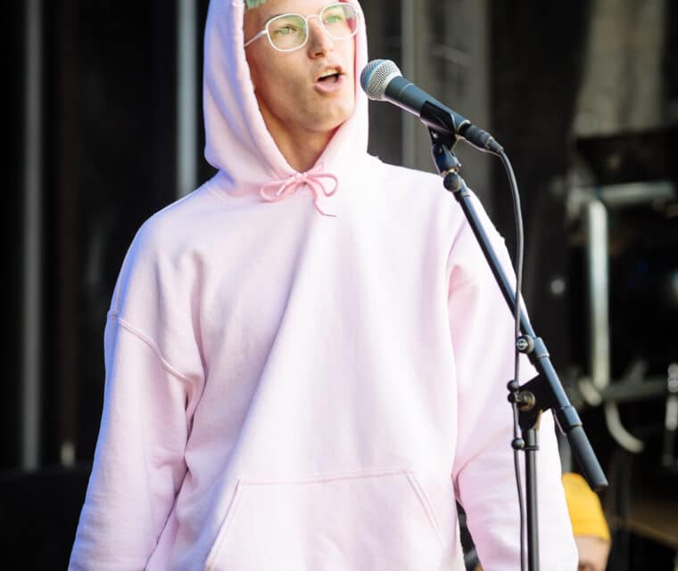 Who Captured Gus Dapperton’s Heart? His Girlfriend Revealed