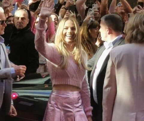 Meet Margot Robbie’s Husband: Background, Wedding & Married Life