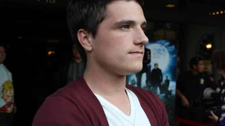 Meet Josh Hutcherson’s Wife: Background, Wedding & Married Life