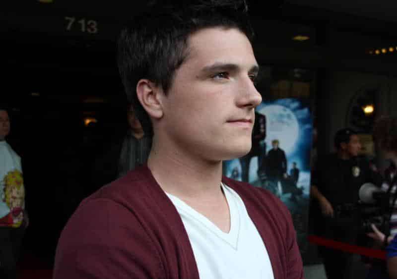 Meet Josh Hutcherson’s Wife: Background, Wedding & Married Life