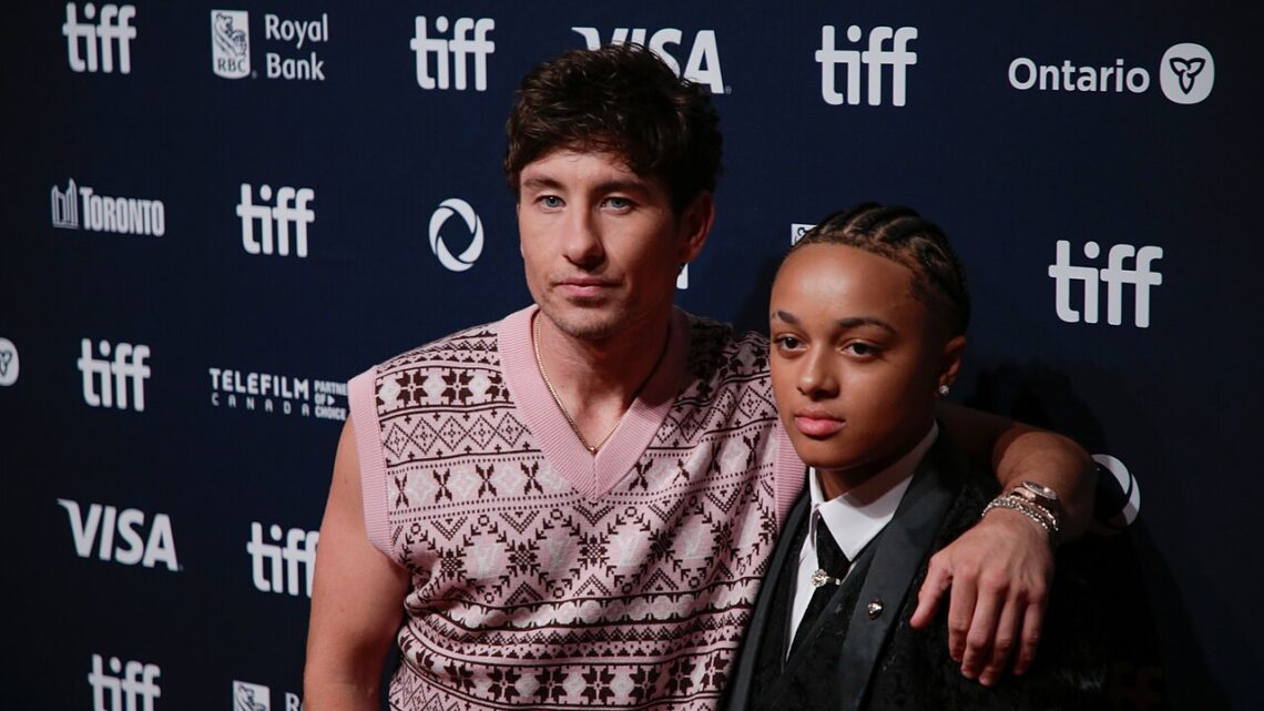 Who Is Barry Keoghan’s Wife? Marriage & Relationship Details