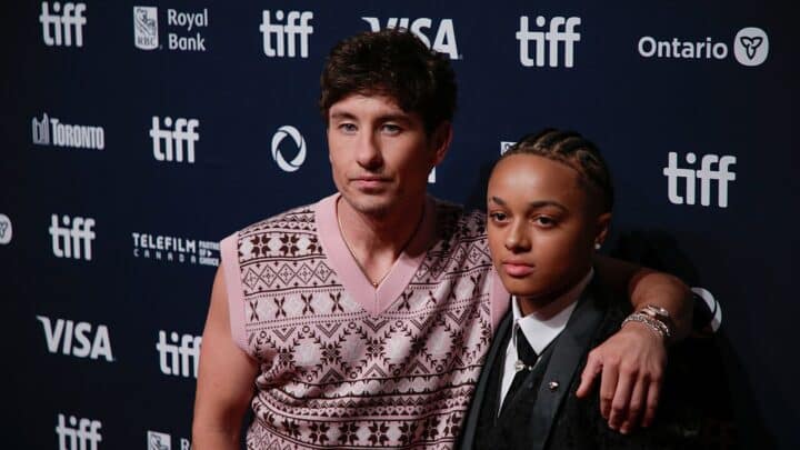 Who Is Barry Keoghan’s Wife? Marriage & Relationship Details