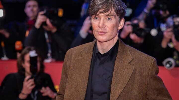 Cillian Murphy’s Wife: Wedding, Marriage Life & Love Story