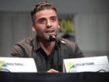 Oscar Isaac - CC BY-SA 2.0
