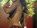 Shakira - CC BY 2.5