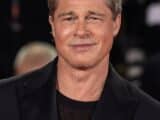 Brad Pitt - CC BY-SA 4.0