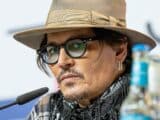 Johnny Depp - CC BY-SA 3.0