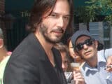 Keanu Reeves - CC BY-SA 2.0
