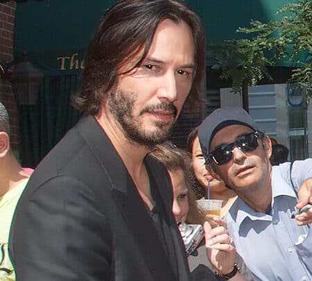Who Is Keanu Reeves Dating? Current Girlfriend & Relationship Timeline