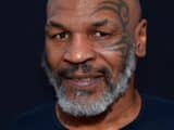Mike Tyson - CC BY-SA 4.0