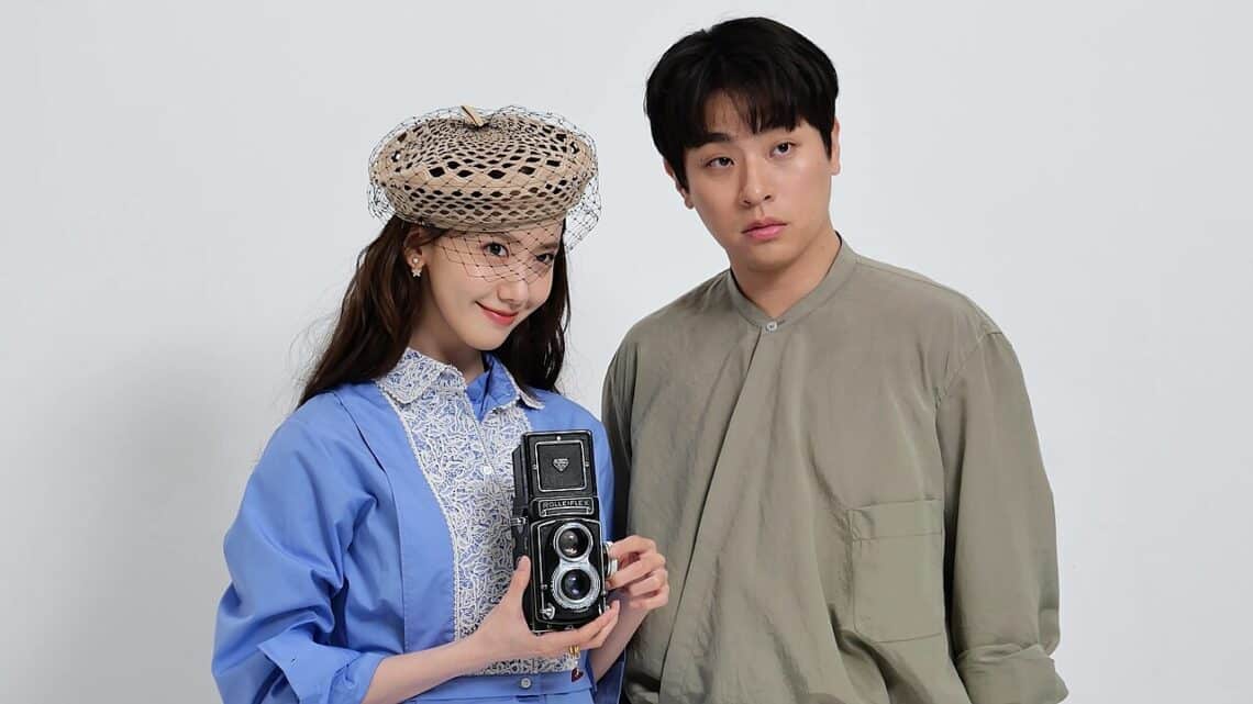 The Woman Behind Song Joong Ki: Meet His Wife