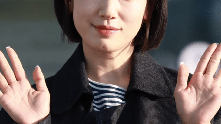 Park Shin Hye’s Marriage Unveiled: Who Is Her Husband?