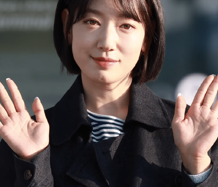 Park Shin Hye’s Marriage Unveiled: Who Is Her Husband?