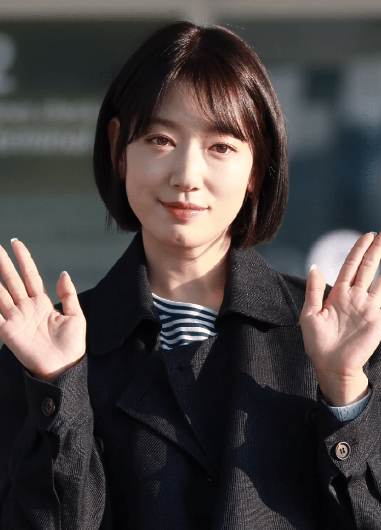 Park Shin Hye&# - Park Shin Hye’s Husband: The Full