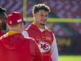 Patrick Mahomes - CC BY-SA 2.0