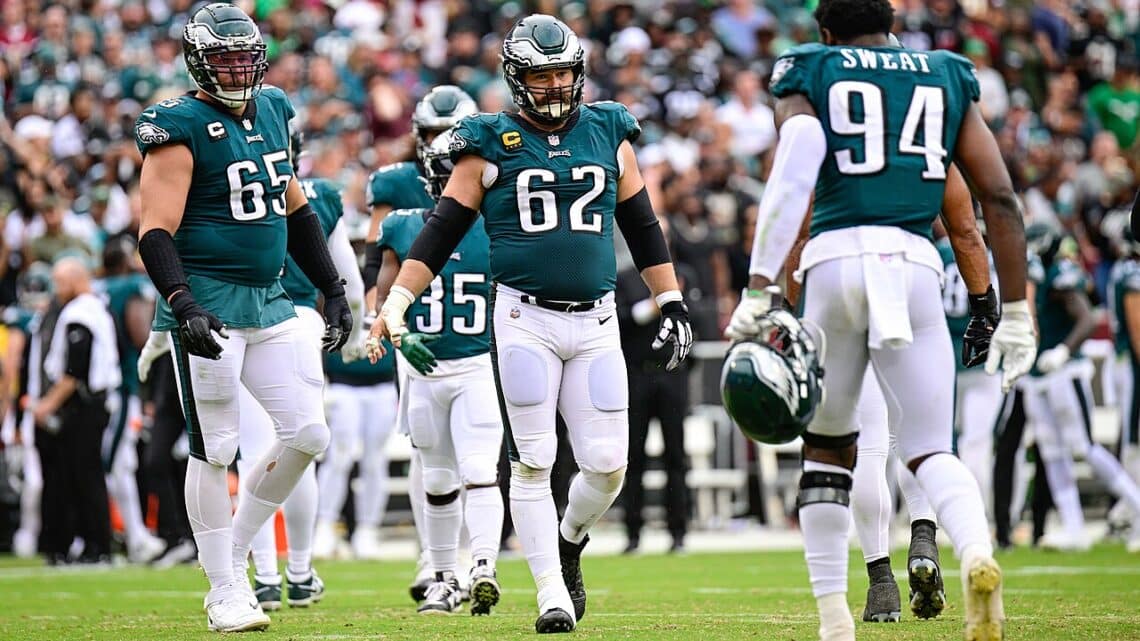 Kylie Kelce: Jason Kelce’s Wife and Mother of Three