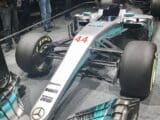 Lewis Hamilton - CC BY-SA 4.0
