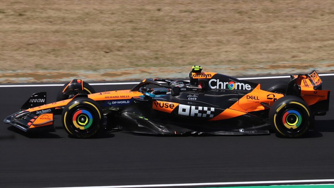 Lando Norris and His Girlfriends: F1’s Most Talked-About Love Life