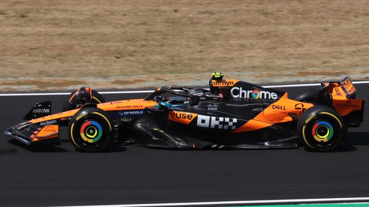 Lando Norris and His Girlfriends: F1’s Most Talked-About Love Life