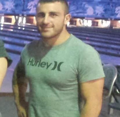 Alexander Volkanovski’s Wife: The Quiet Strength Behind the Champ