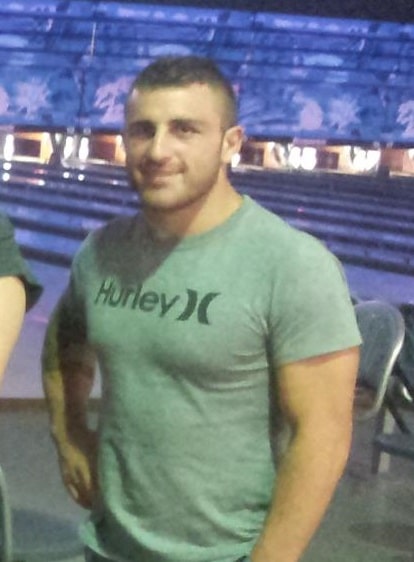 Alexander Volkanovski’s Wife: The Quiet Strength Behind the Champ