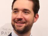 Alexis Ohanian - Public domain