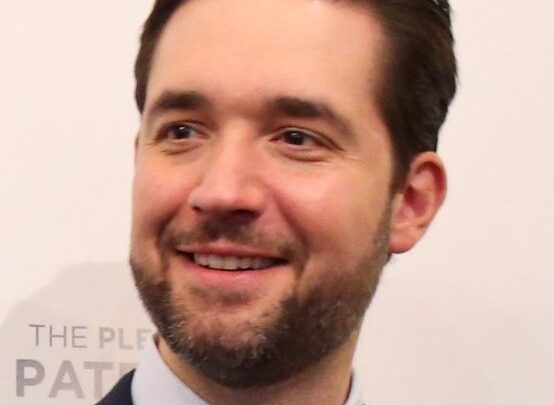 Alexis Ohanian: Serena Williams’ Tech Mogul Husband