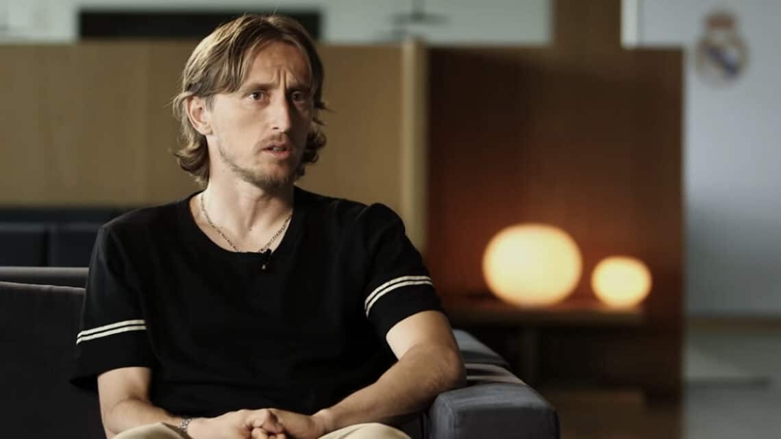 Vanja Bosnic: Luka Modric’s Wife and Childhood Sweetheart