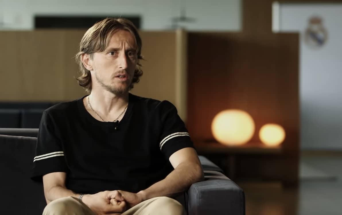 Luka Modric's - Luka Modric’s Wife: The Full Story