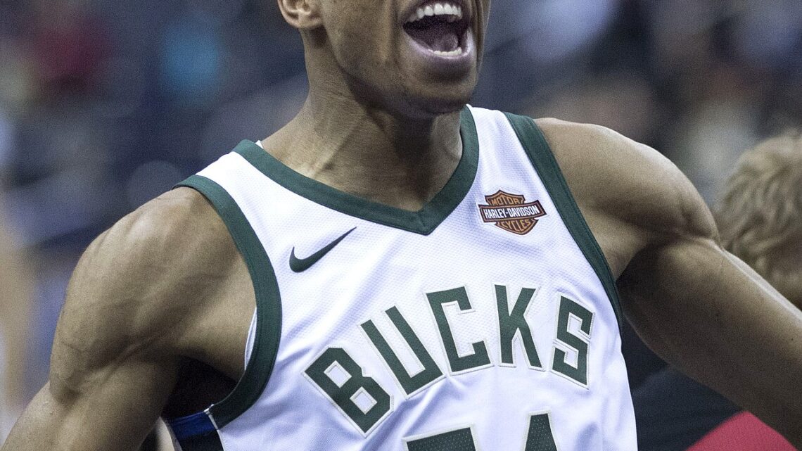 Meet Giannis Antetokounmpo’s Wife: Inside Their World