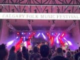 Music Festivals 2026 - CC0