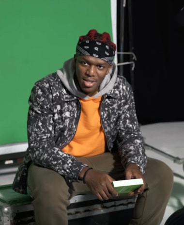 KSI Net Worth 2026: From Boxing to Business Empire