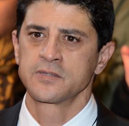 Saïd Taghmaoui’s Wife: Wedding, Marriage Life & Love Story
