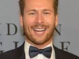 Glen Powell - Public domain